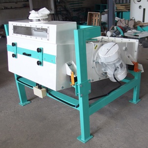 TQLZ Machine <span class=keywords><strong>de</strong></span> nettoyage des grains à tamis rotatif Maïs Blé Sarrasin <span class=keywords><strong>Graines</strong></span> <span class=keywords><strong>Lin</strong></span> Canola Riz Nettoyeur avec moteur comme composant principal - Product Image 6