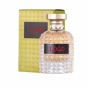 Fábrica TIKTOK al por mayor 100mL diseños de etiquetas de perfume caliente perfume fragancia personalizada - Product Image 2