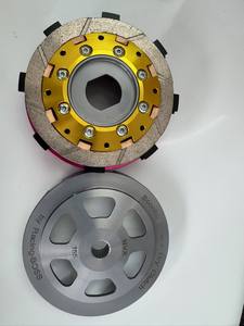 คลัตช์มอเตอร์ไซค์, เหมาะสำหรับ Yamaha NMAX155 NVX155 ชุดแต่งคลัตช์, อุปกรณ์ตกแต่งมอเตอร์ไซค์, พาวเวอร์คลัตช์ - Product Image 5