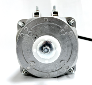มอเตอร์พัดลม AC แบบขั้วเดียว25W สำหรับตู้เย็นและตู้แช่แข็งกระจายความร้อน50/60Hz - Product Image 2