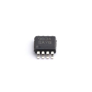 LM5008MMX/NOPB – Nouvelle pièce à prix réduit, en stock, puces IC pour service de BOM de circuits imprimés - Product Image 1