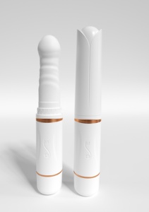 Girlspower vagin gode vibrateur Silicone adulte jouets sexuels en plastique pénis pour femmes masturbateur Massage <span class=keywords><strong>Gay</strong></span> moule grosse <span class=keywords><strong>bite</strong></span> - Product Image 3