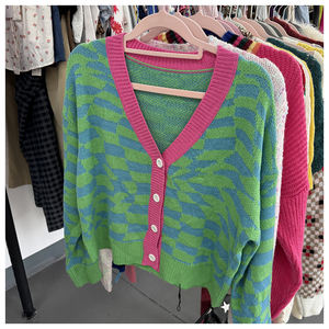 Suéteres de Invierno para Mujer al por Mayor de Alta Calidad, Ropa de Mujer, Entrega Aleatoria de Suéteres para Mujer - Product Image 4