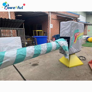 Cánh tay cho Inflatable cơ khí <span class=keywords><strong>WIPEOUT</strong></span> quét meltdown trò chơi - Product Image 5