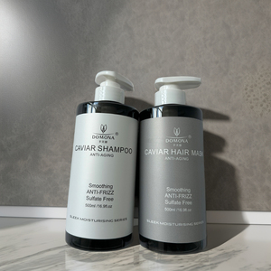 Champú <span class=keywords><strong>para</strong></span> el cuidado del <span class=keywords><strong>cabello</strong></span> <span class=keywords><strong>rizado</strong></span> natural con logotipo personalizado OEM, productos personalizados <span class=keywords><strong>para</strong></span> tratamiento <span class=keywords><strong>para</strong></span> niños adultos, bebés, <span class=keywords><strong>niñas</strong></span> y niños - Product Image 6