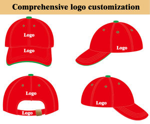 Gorras de béisbol Hombres Mujeres Classic Jungle Camouflage Running <span class=keywords><strong>Warriors</strong></span> Cap para hombres - Product Image 4