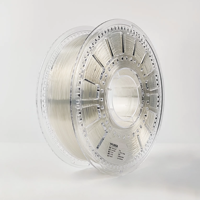 Filament PLA 3D SHAPING 1,75 mm Bobine de 1 kg Service de moulage fiable pour imprimante 3D 230°C Chine/Zhejiang Vente en gros OEM