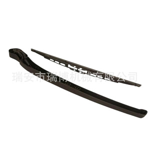 Adecuado para el brazo del limpiaparabrisas trasero del BMW Serie 5 E61 61627066173 - Product Image 1