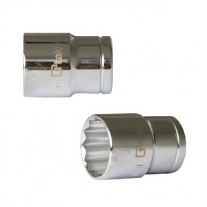 ประแจบล็อกหกเหลี่ยมขนาด 1/2 นิ้ว พร้อมหัวขันแบบ 1/2 ไดรฟ์ - Product Image 2
