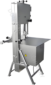 Sierra <span class=keywords><strong>para</strong></span> Cortar <span class=keywords><strong>Huesos</strong></span> de Acero Inoxidable de Alta Calidad Comercial, Máquina Eléctrica <span class=keywords><strong>para</strong></span> Cortar <span class=keywords><strong>Huesos</strong></span> - Product Image 6
