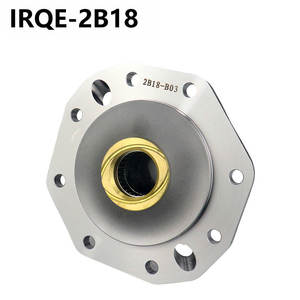 Rodamiento de Cubo de Rueda DelanteraIRQE-2B18, Diámetro Interior de 27 mm, para Toyota Land Cruiser J70, Pieza de Repuesto - Product Image 2