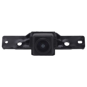 Cámara de rejilla de parachoques de Vista frontal 284F1 <span class=keywords><strong>4BA0A</strong></span> Cámara de estacionamiento de asistencia de respaldo para Murano Rogue - Product Image 1