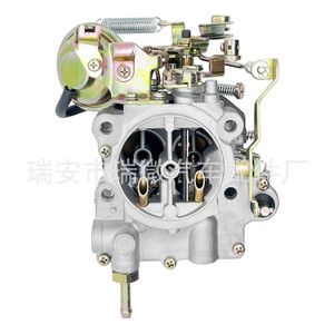 Carburador Automotriz 4G32 Md-006219 para Reemplazo y Reparación, Hecho en Zhejiang - Product Image 3