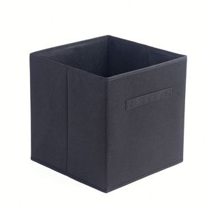 Foldable Toy Storage <b>Box</b> for Closet Cubby Shelf or Cube Storage Organizer - Product Image 5