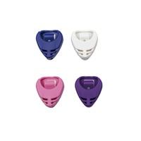 Chine approvisionnement direct d'usine en gros guitare médiators support boîte mallette de rangement pièces et accessoires