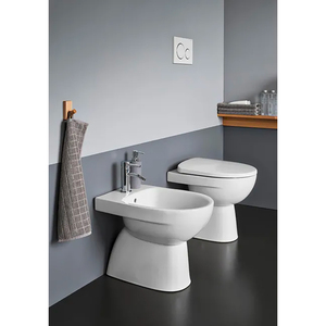 Couvre-drain de sol moderne en acier inoxydable SELNOVA, filtre en PVC ABS pour salle de bain, cuisine, usage extérieur - Product Image 3