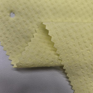 Bong Bóng Kết Cấu 50D T800 + 75D Cationic Sợi 100% Polyester Vải, 94gsm Trọng Lượng Nhẹ Thoáng Khí Căng Hiệu Suất Dệt - Product Image 1