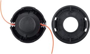 25-2 đầu tông đơ cho <span class=keywords><strong>STIHL</strong></span> <span class=keywords><strong>fs55</strong></span> fs56 fs70 fs70r fs80 fs85 fs90 fs90r fs91r fs94r fs100rx fs110 fs120 cỏ ăn 4002 710 2191 - Product Image 6