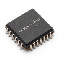 BOM IC Stokta Mevcut MX25L25635EZNI-12G 8 WDFN Açık Pedli Bellek Bellek Elektronik Bileşeni