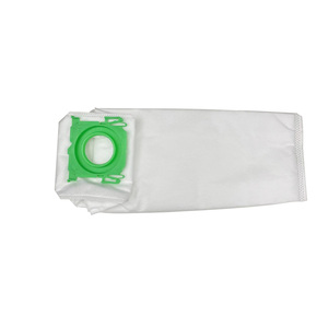 Bolsa para Polvo de Aspiradora <span class=keywords><strong>BORK</strong></span> V701 V702 VC 9721 VC 9821 VC 9921 THOMAS SEBO K1K3, Repuesto para Aspiradoras Inalámbricas de Garaje y Hogar - Product Image 1
