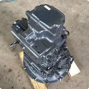 مجموعة أجزاء الحفار الهيدروليكي 708-2L-00203 لكوماتسو - Product Image 5