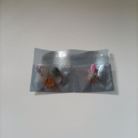Industrial Use Clear Self-Adhesive Tape for ESD Protection of Consumer Electronics White Customizable