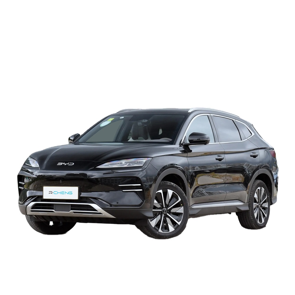 2025 Лидер продаж электрический внедорожник Byd Song Plus EV Champion Edition Электрический автомобиль
