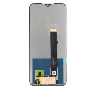 Écrans LCD pour téléphones portables, écran LCD pleine taille adapté à <span class=keywords><strong>LG</strong></span> K51, vente en gros de pièces et accessoires de réparation d'écrans de téléphones portables - Product Image 2