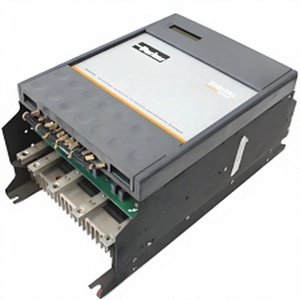 ตัวควบคุมมอเตอร์เซอร์โวแบบแปรงถ่าน Parker 591PR-53275020-P00-U4 DC590PR พร้อมตัวควบคุมความเร็วและพอร์ต RS232/485 - Product Image 4