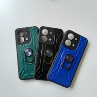 Casing Pelindung Bracket untuk SAM A17 A16 A15 A07 A06 A05, Casing Ponsel Mini Putar 360 Derajat, Kantong OPP