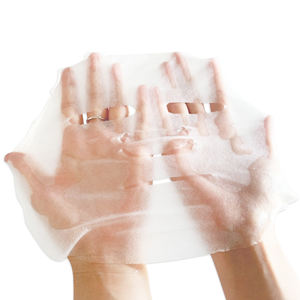 <span class=keywords><strong>Masque</strong></span> facial réparateur à l'acide hyaluronique HODAF OEM, soin post-laser, traitement de l'acné, <span class=keywords><strong>masque</strong></span> en feuille pour peaux sensibles - Product Image 3