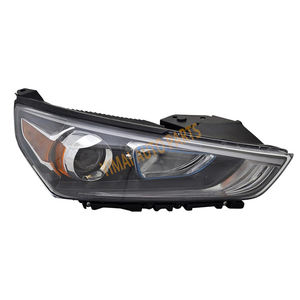 PAR DE FAROS PARA <span class=keywords><strong>HYUNDAI</strong></span> IONIQ HYBRID BLUE 2018 2019 NUMERO 92102G2050MBL - Product Image 2