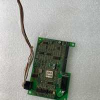 Vente Flash : Carte mère de variateur de fréquence triphasé à contrôle vectoriel SV110/220IG5A 11KW pour moteur et compresseur
