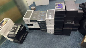 最佳手机批发商免提手机A12中国批发市场二手实用 - Product Image 5