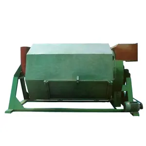 Wire Nail Polishing Machine for Making Steel Nails