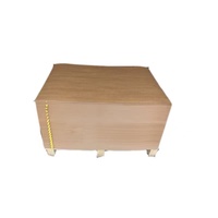 Large-sized Anti-Curl Recyclable Kraft Paper for Books Customizable Painting Kraft Cardstock Multiple Options