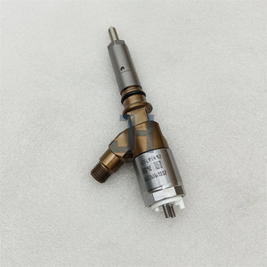 Inyector de Combustible para Maquinaria de Construcción 321-3600 2645A753 320-3800 10R7938 para Motor Diésel C6.4 C6.6, Inyector 3213600 3203800 - Product Image 3