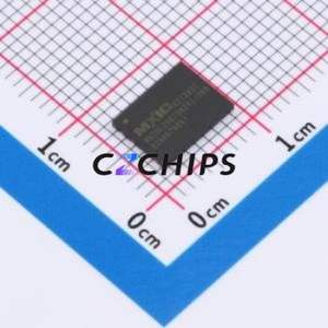 Chip IC de circuito integrado original y nuevo, Chip IC NOR FLASH, venta completa de chips de componentes electrónicos y servicio BOM - Product Image 1