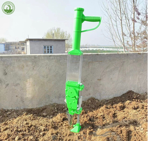 Sembradora Manual para Plantar Árboles, Sembradora Agrícola Manual - Product Image 2
