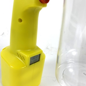 Máquina Eléctrica de Nebulización de Polvo para Control de Termitas, Eliminador de Termitas, Control de Plagas, Nebulizador de Termitas - Product Image 4