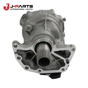 Caja de Transmisión Trasera para Toyota Hilux GUN125 2006-2015 OE 33102-0K010 331020K010 - Product Image 3
