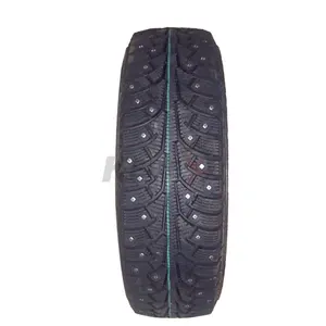High quality rubber winter studded tire