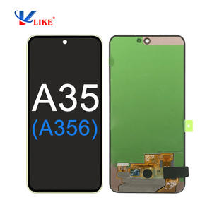 Prezzo di fabbrica per <span class=keywords><strong>Samsung</strong></span> <span class=keywords><strong>A35</strong></span> 5G schermo Lcd all'ingrosso per <span class=keywords><strong>Samsung</strong></span> <span class=keywords><strong>A35</strong></span> Display Pantalla per <span class=keywords><strong>Samsung</strong></span> <span class=keywords><strong>Galaxy</strong></span> <span class=keywords><strong>A35</strong></span> 5G schermo del telefono - Product Image 1