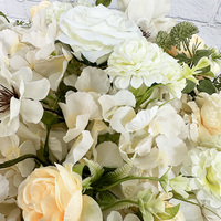 Boule de mariage en fleur artificielle MYHQ93 Q45