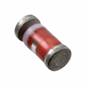 DO-213AB, MELF Components Electronic Manufacturer Channel Diodes JANTX1N3039CUR-1/TR - Product Image 1