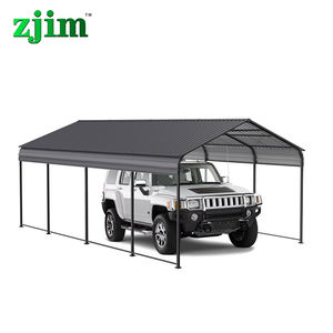 <span class=keywords><strong>Garage</strong></span> da esterno in metallo con struttura in acciaio per esterni <span class=keywords><strong>garage</strong></span> modulari prefabbricati per <span class=keywords><strong>garage</strong></span> - Product Image 2