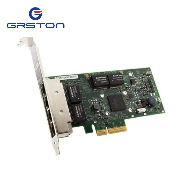 P51178-B21 BCM5719 Ethernet 1Gb 4-port BASE-T Adapter