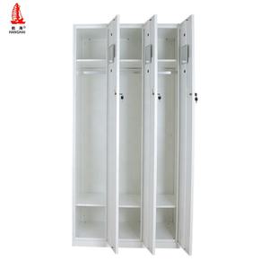 Mueble de Casa de acero con estampado, 3 puertas - Product Image 2