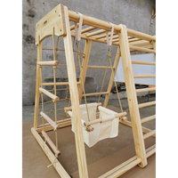 Balançoire suspendue pour enfants siège balançoire pour bébé intérieur et extérieur balançoire pour bébé en bois chaise suspendue hamac