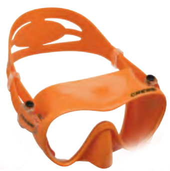 F1 orange